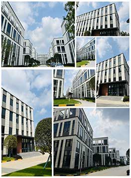 黑灯工厂 | 全自动化 | 