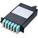 MTP/MPO光纤跳线转接？