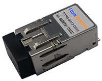 1.25Gbps,850nm,超小紧凑型光？