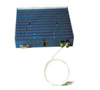 漫衍式光纤振动传感？镈VS