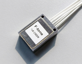 超小型LAN-WDM？/微型 LAN-WDM OMUX/DEMUX器件