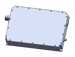 50W一连波宽带功放？