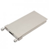 100G CFP SR10光？