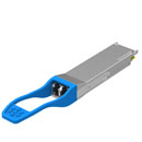 100G QSFP28 LR4 Rx单收光？椋10km）