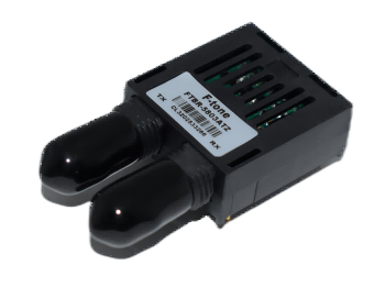 10M3.3V超低速TTL20KmFC光？