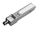 SFP BIDI 1.25G 光？,多模,ST