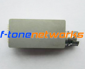 1.25Gbps单模 MiniSFF单纤双向光收发一体？