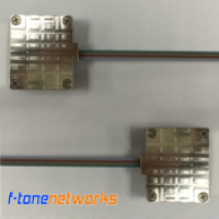 微型 10G十二路并行光收发一体光纤？