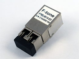 LC插拔光收发？