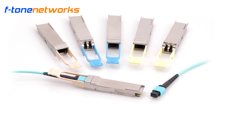 QSFP28光？