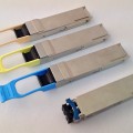 安华高Avago QSFP28 光？