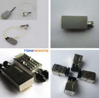 USOT单纤2.5G DIN光？