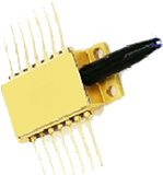 785nm激光器，600mW，多模光纤