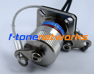 KH系列电源圆形毗连器