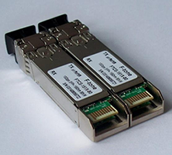 10G SFP+ SR VCSEL 850nm 300m光收发？