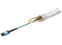 200G QSFP56 SR4 850nm 100m浸没式液冷光收发？